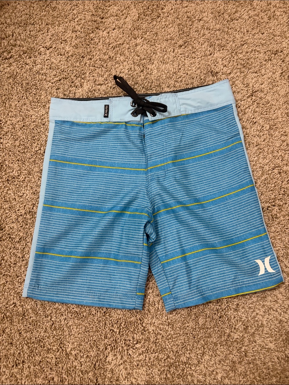 Hurley Bathing Suit